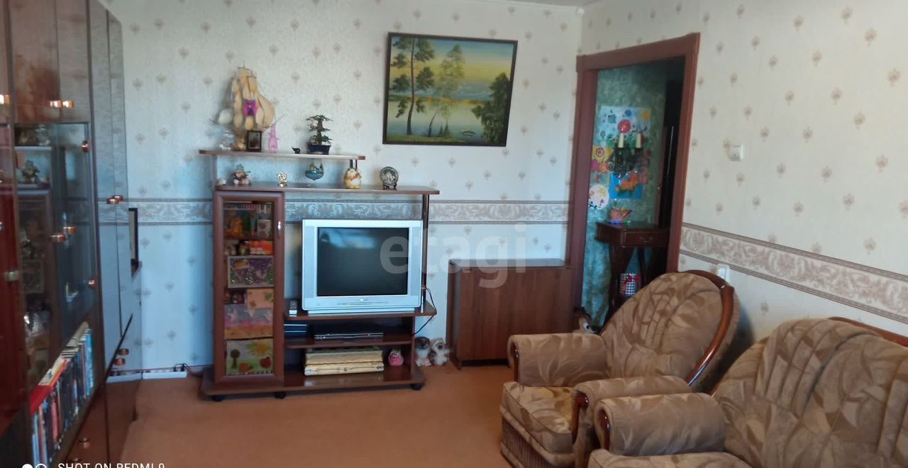 квартира г Екатеринбург р-н Ленинский ул Серафимы Дерябиной 43а фото 1