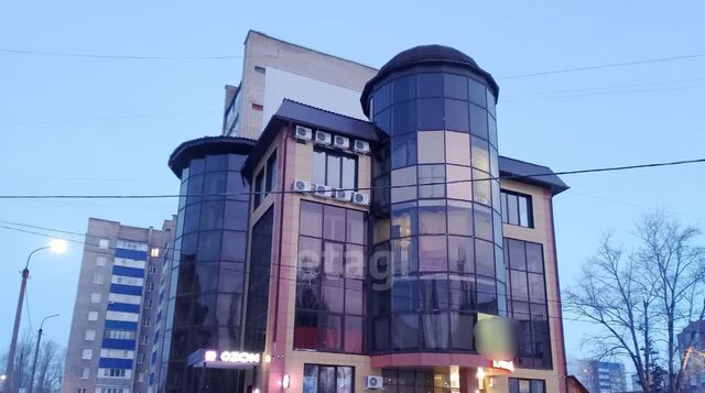 свободного назначения ул Гоголя 135а фото