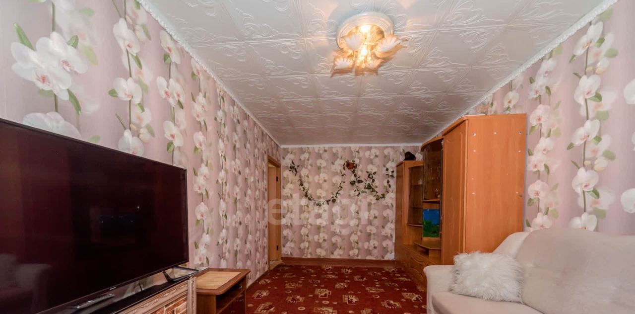 квартира г Бийск ул Александра Радищева 2 фото 3