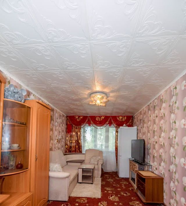 квартира г Бийск ул Александра Радищева 2 фото 4