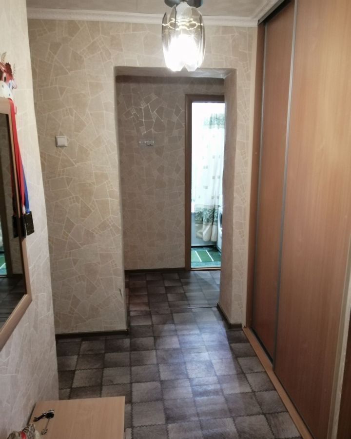 квартира г Нижний Тагил р-н Дзержинский пр-кт Вагоностроителей 42 фото 7