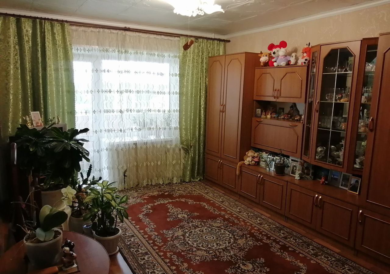 квартира г Нижний Тагил р-н Дзержинский пр-кт Вагоностроителей 42 фото 14