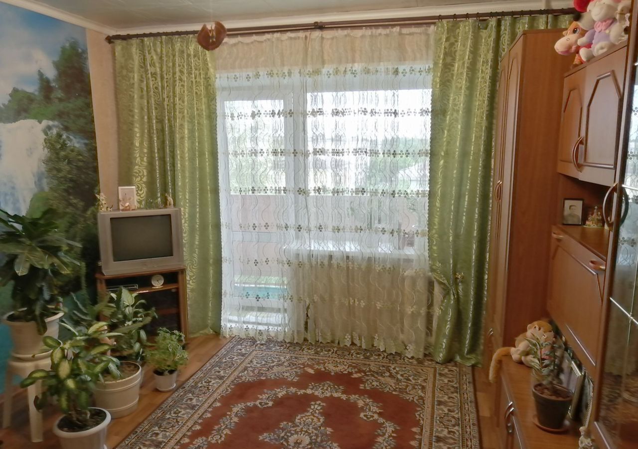 квартира г Нижний Тагил р-н Дзержинский пр-кт Вагоностроителей 42 фото 15