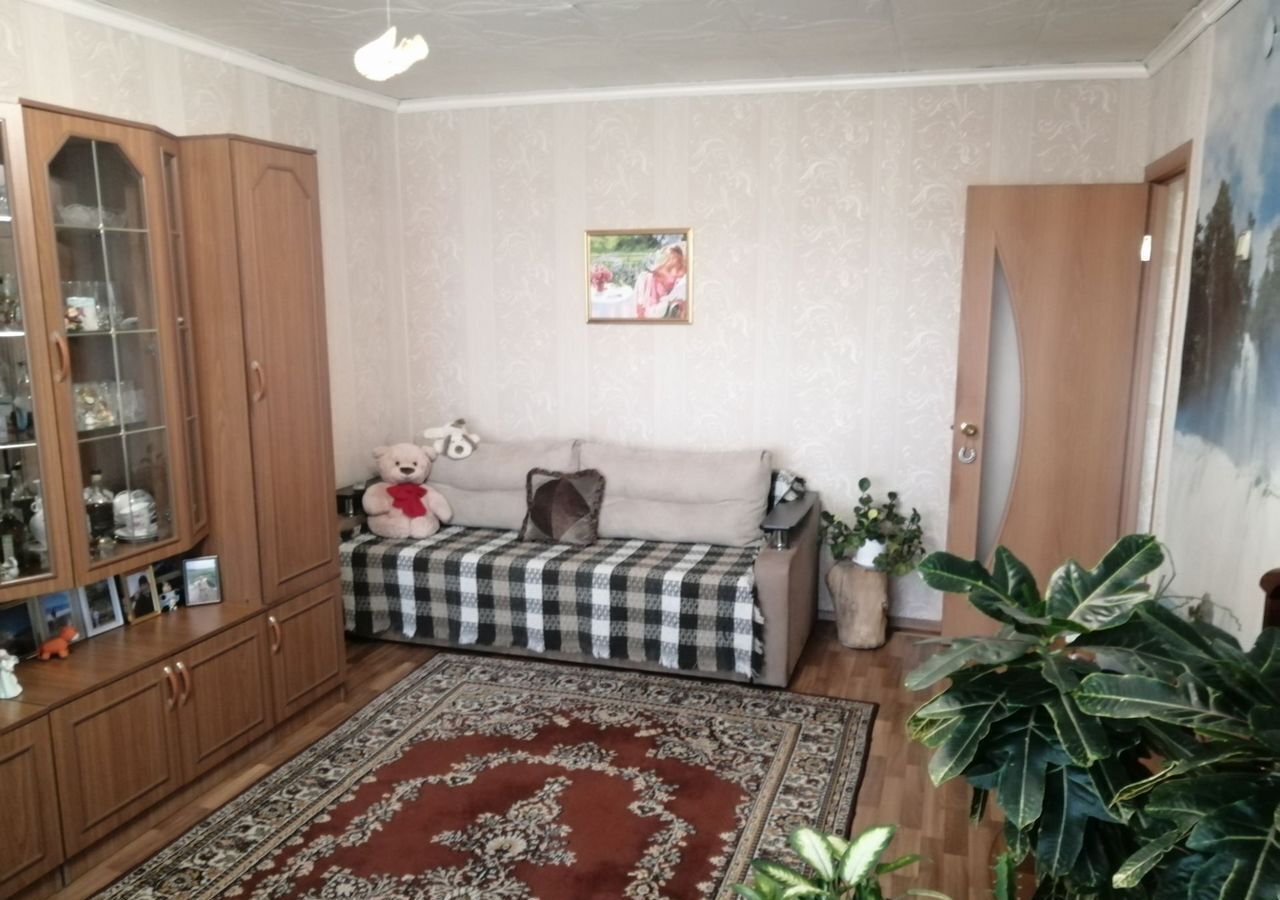 квартира г Нижний Тагил р-н Дзержинский пр-кт Вагоностроителей 42 фото 18