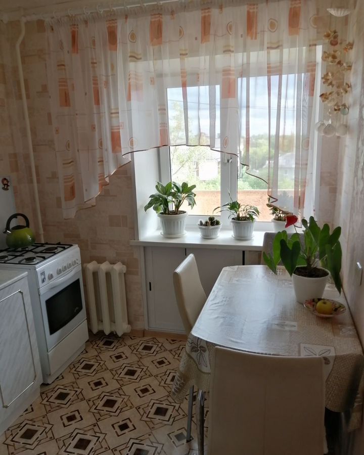 квартира г Нижний Тагил р-н Дзержинский пр-кт Вагоностроителей 42 фото 25