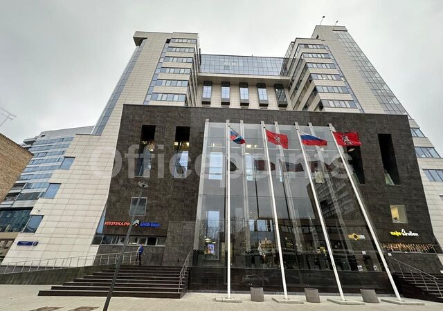 метро Киевская ул Брянская 5 муниципальный округ Дорогомилово фото