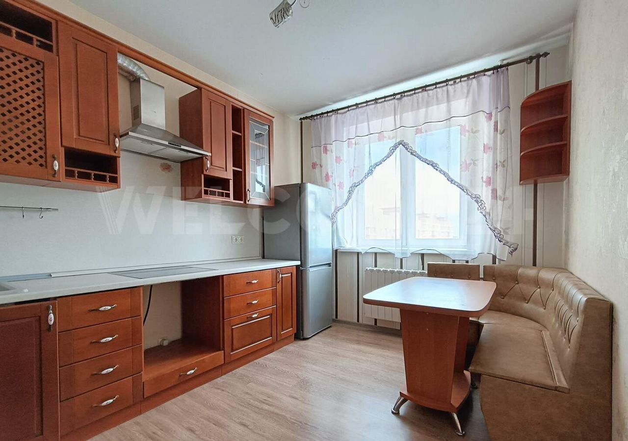 квартира г Электросталь ул Ялагина 5 фото 2