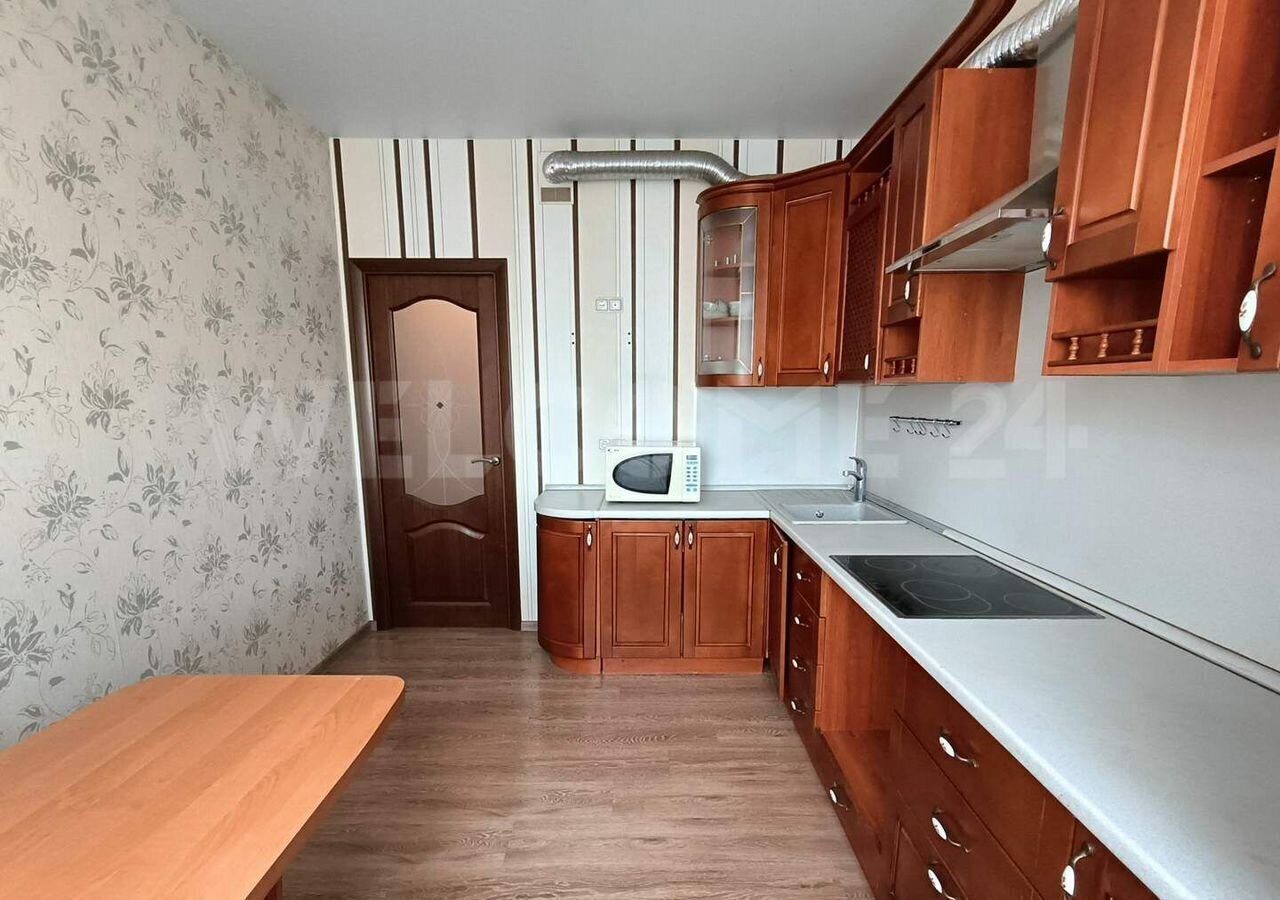квартира г Электросталь ул Ялагина 5 фото 3