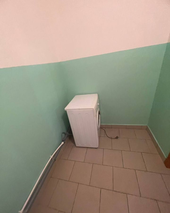 квартира г Бийск АБ район ул Михаила Кутузова 27 фото 8