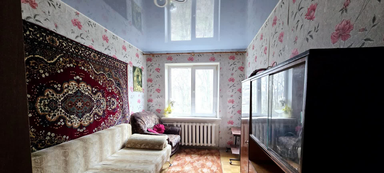 квартира г Ижевск р-н Индустриальный ул Сельская 1 Сельхозвыставка фото 1