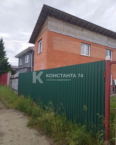 снт Тракторосад 5 885, Челябинск фото