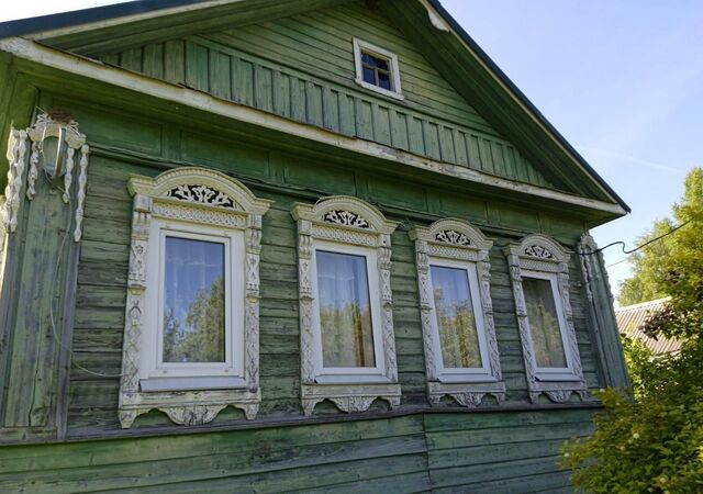 Дмитриановский сельский округ, Борисоглебский фото