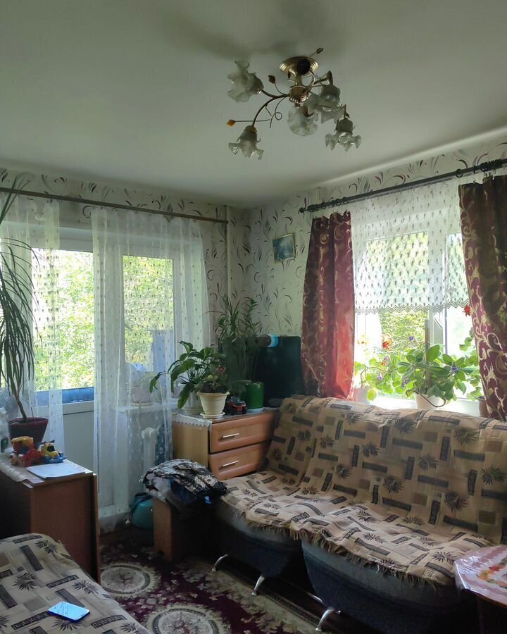 квартира г Уфа р-н Калининский ул Интернациональная 179/1 фото 1