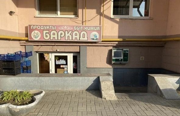 свободного назначения г Владикавказ р-н Северо-Западный ул Цоколаева 32к/2 Республика Северная Осетия — Владикавказ фото 1