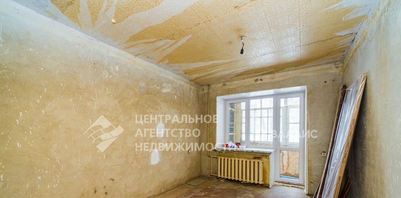 квартира г Рязань р-н Московский ул Бирюзова 15к/2 фото 4