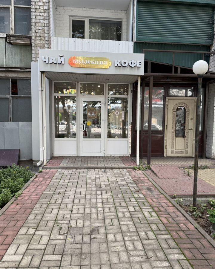свободного назначения г Курск р-н Центральный ул Радищева 86 фото 2