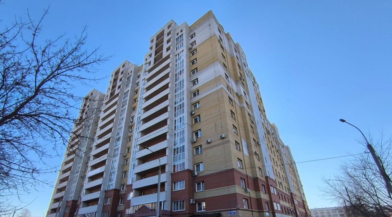 офис г Омск р-н Центральный ул 5 Армии 14 фото 4