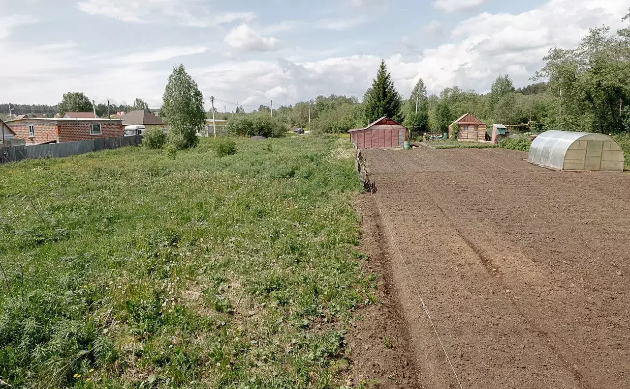 земля г Полевской п Красная Горка фото 2