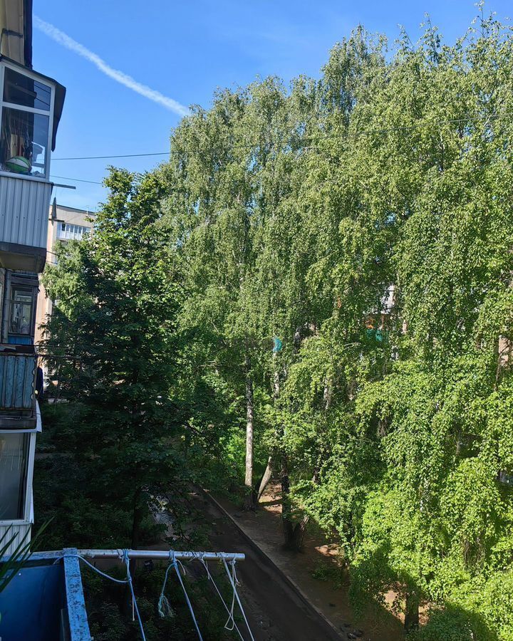 квартира г Уфа р-н Калининский ул Интернациональная 179/1 фото 4