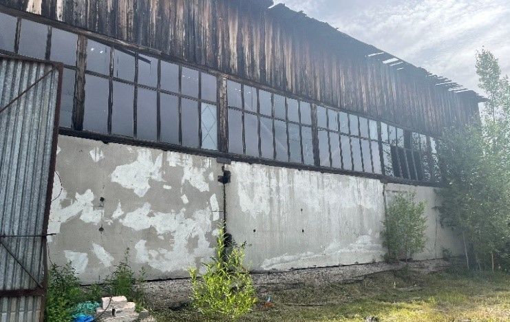 офис г Стрежевой ул Строителей 87 фото 5