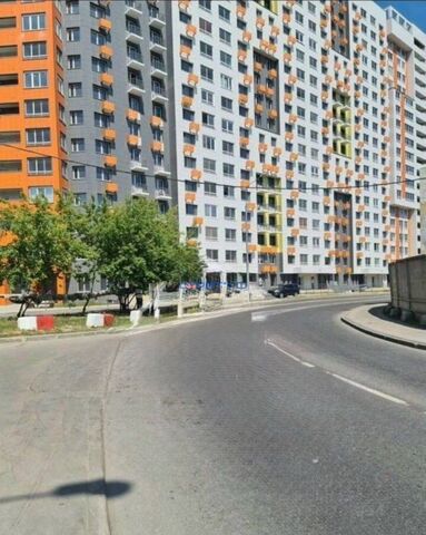 метро Покровское ул 6-я Радиальная 7/6к 3 фото