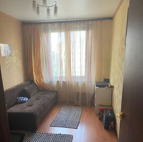 метро Домодедовская б-р Ореховый 14к/2 фото