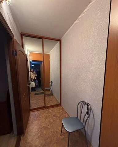 квартира р-н Советский ул Молокова 31д фото