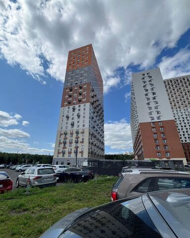 ул Видная 5 Митино, Красногорск фото