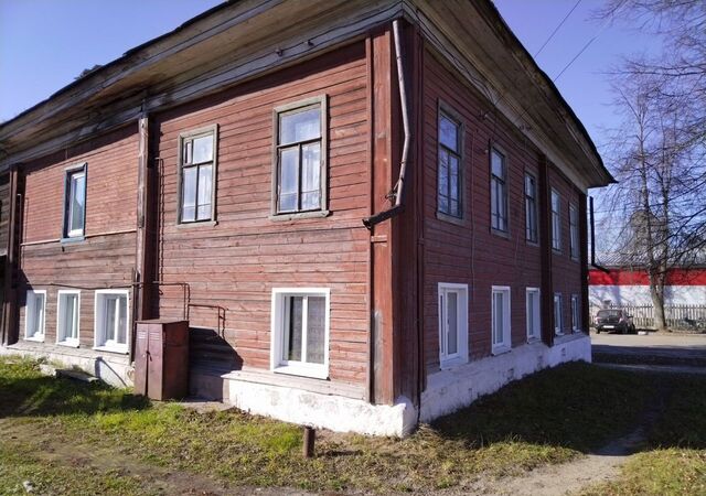 ул М.Советская 13 фото