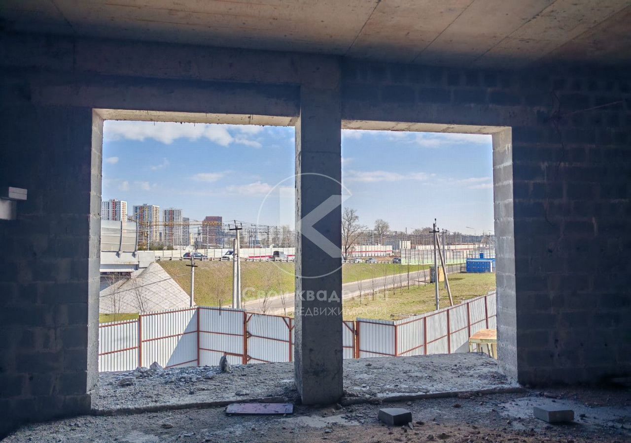 офис г Одинцово ул Минская Новомосковский административный округ, д. Внуково, Минская ул., 39 фото 3