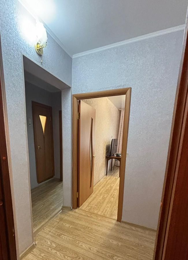 квартира г Красноярск р-н Советский ул Молокова 31д фото 2
