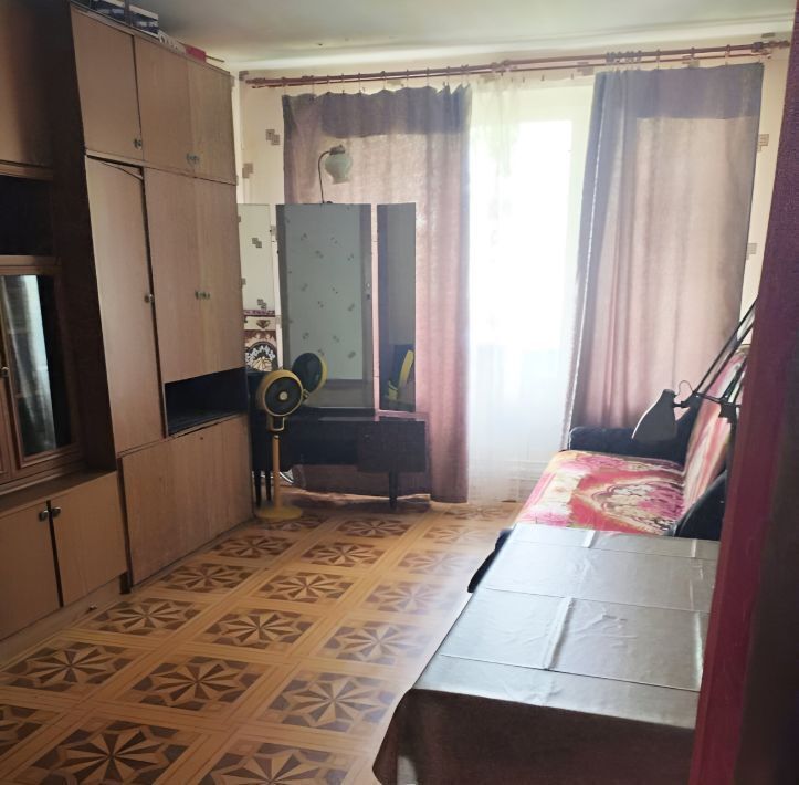 комната г Москва метро Перово ул Металлургов 46к/3 фото 2