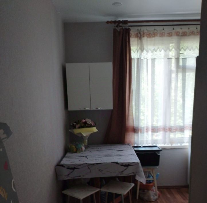 комната г Москва метро Перово ул Металлургов 46к/3 фото 4
