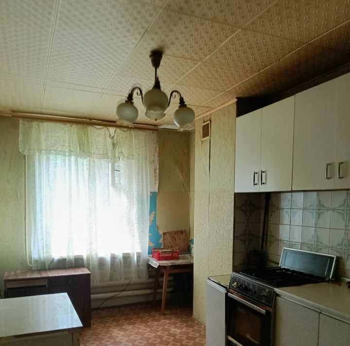 квартира р-н Александровский г Александров ул Юбилейная 4/2 фото 2