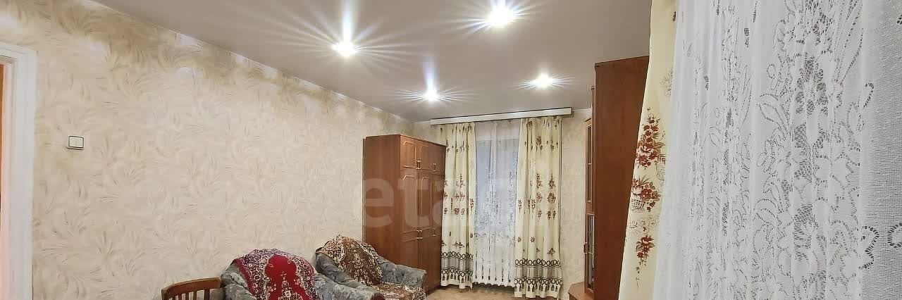 квартира г Ковров ул Комсомольская 34к/2 фото 2