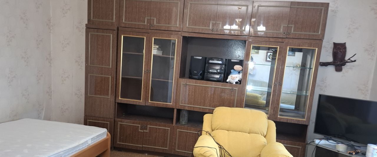 квартира г Владимир р-н Октябрьский ш Судогодское 33 фото 3