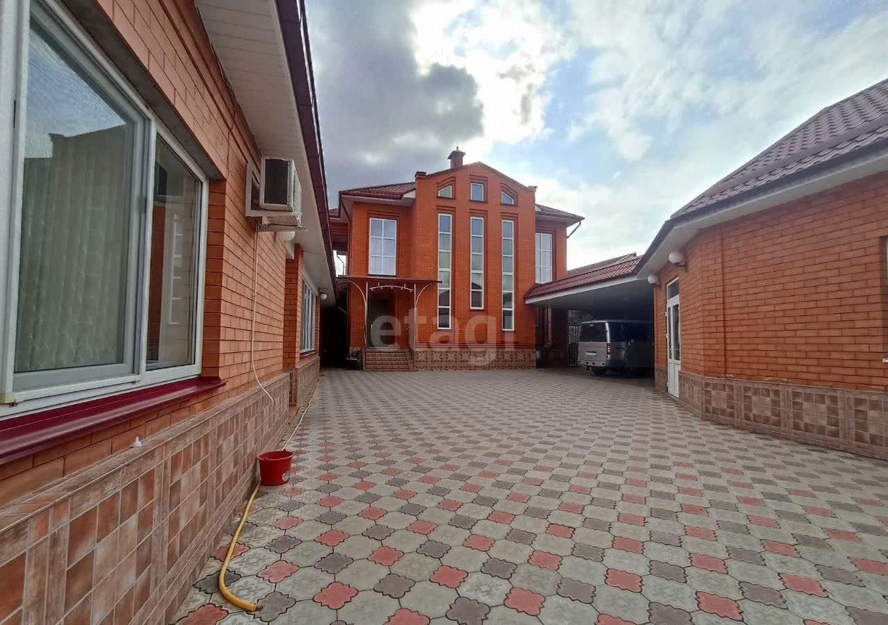 дом г Нальчик Стрелка ул Аэропортная фото 3