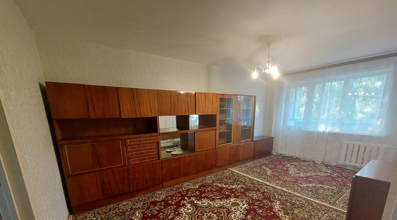 квартира г Барнаул р-н Индустриальный ул 50 лет СССР 8 фото 7