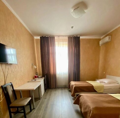 комната ул Черноморская 30а фото