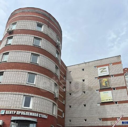 р-н Ново-Савиновский ул Мусина 29 фото