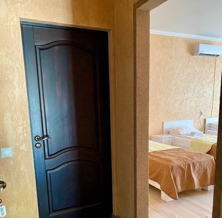 комната р-н Балтийский г Балтийск ул Черноморская 30а фото 2