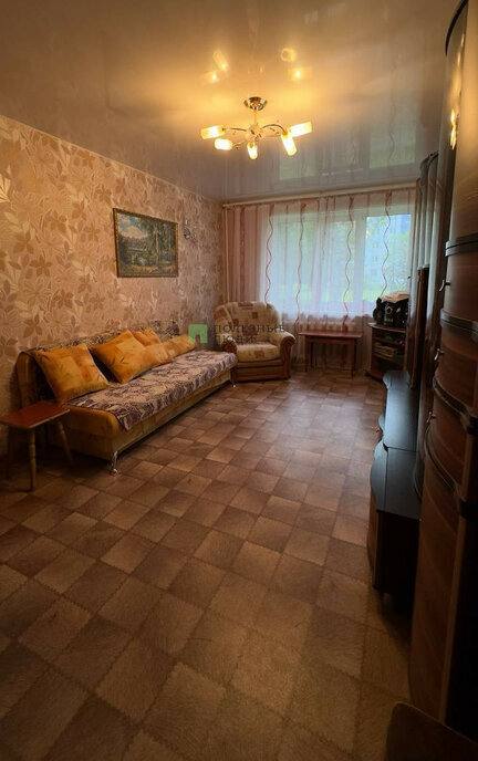 квартира г Вологда Водники ул Северная 28а фото 1