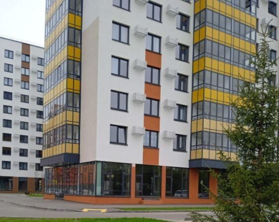 свободного назначения г Казань р-н Кировский пр-кт Ильгама Шакирова 4 фото 2