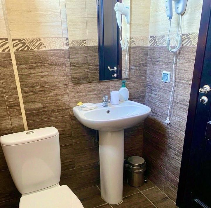 комната р-н Балтийский г Балтийск ул Черноморская 30а фото 2