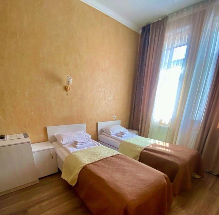 комната р-н Балтийский г Балтийск ул Черноморская 30а фото 3