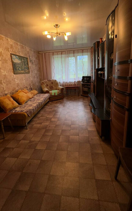 квартира г Вологда Водники ул Северная 28а фото 2