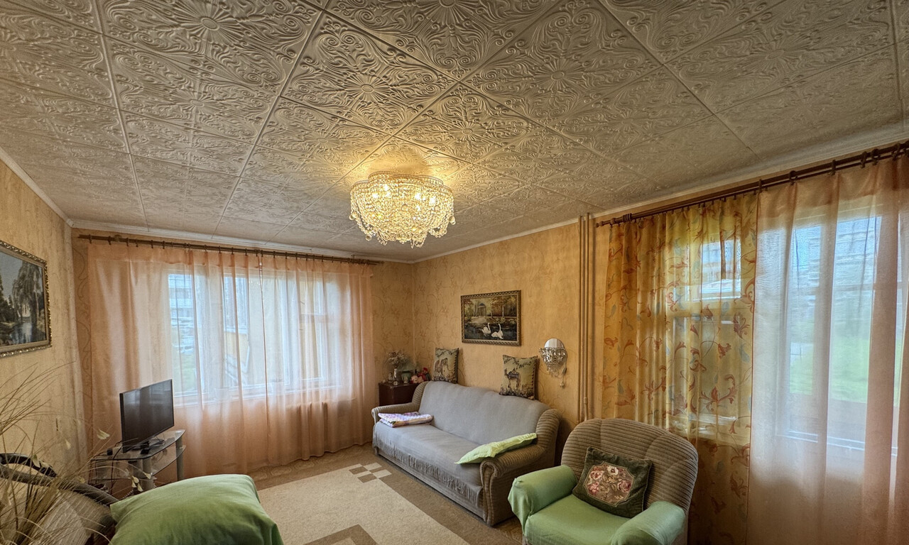 квартира г Череповец ул Монтклер 15 Череповец, м-н, Зашекснинский фото 2