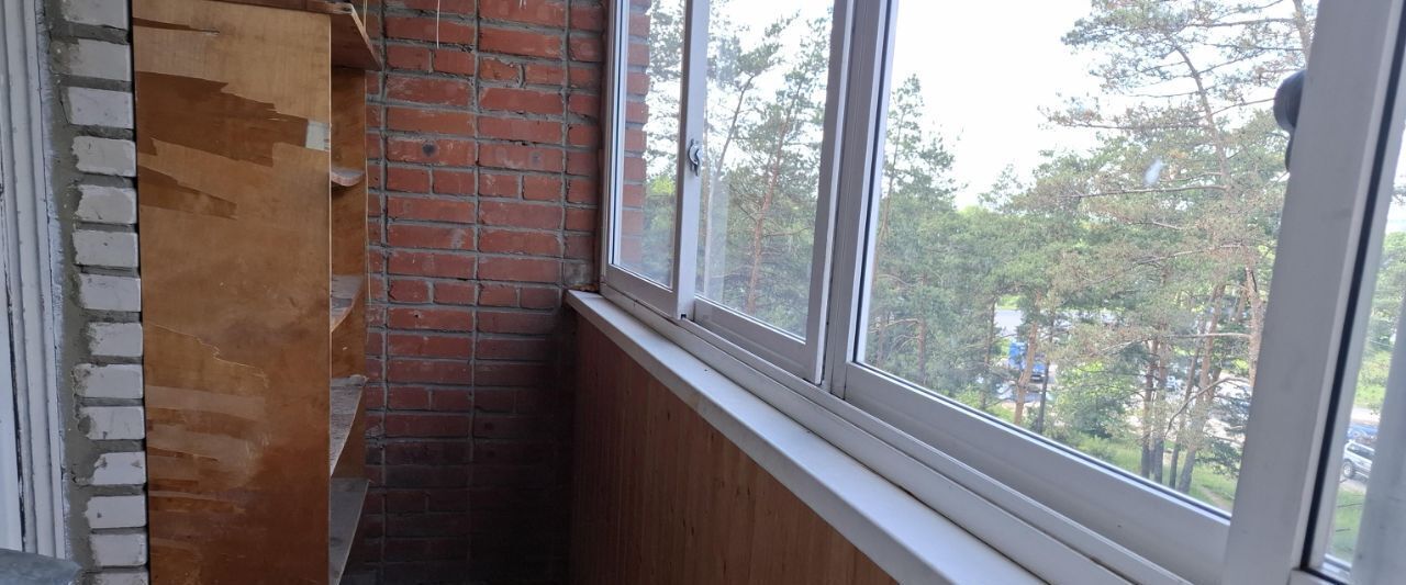 квартира г Владимир р-н Октябрьский ш Судогодское 33 фото 17