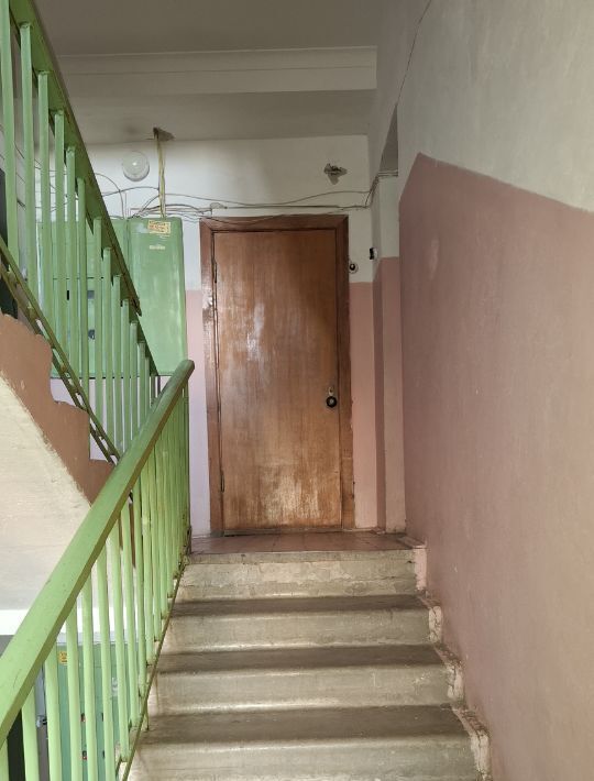 квартира г Владимир р-н Октябрьский ш Судогодское 33 фото 20