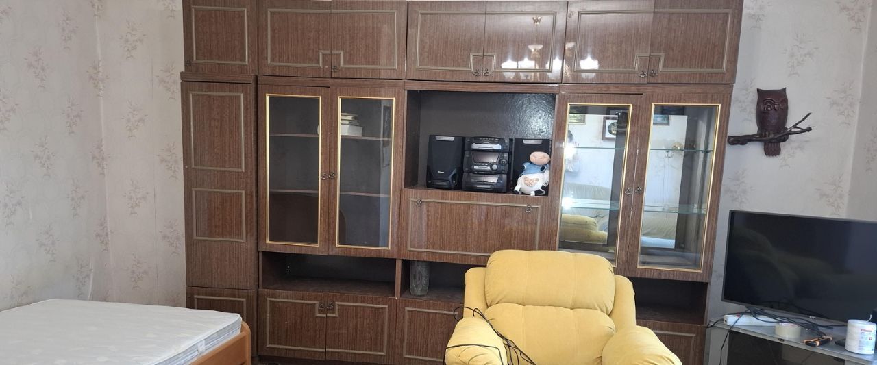 квартира г Владимир р-н Октябрьский ш Судогодское 33 фото 24